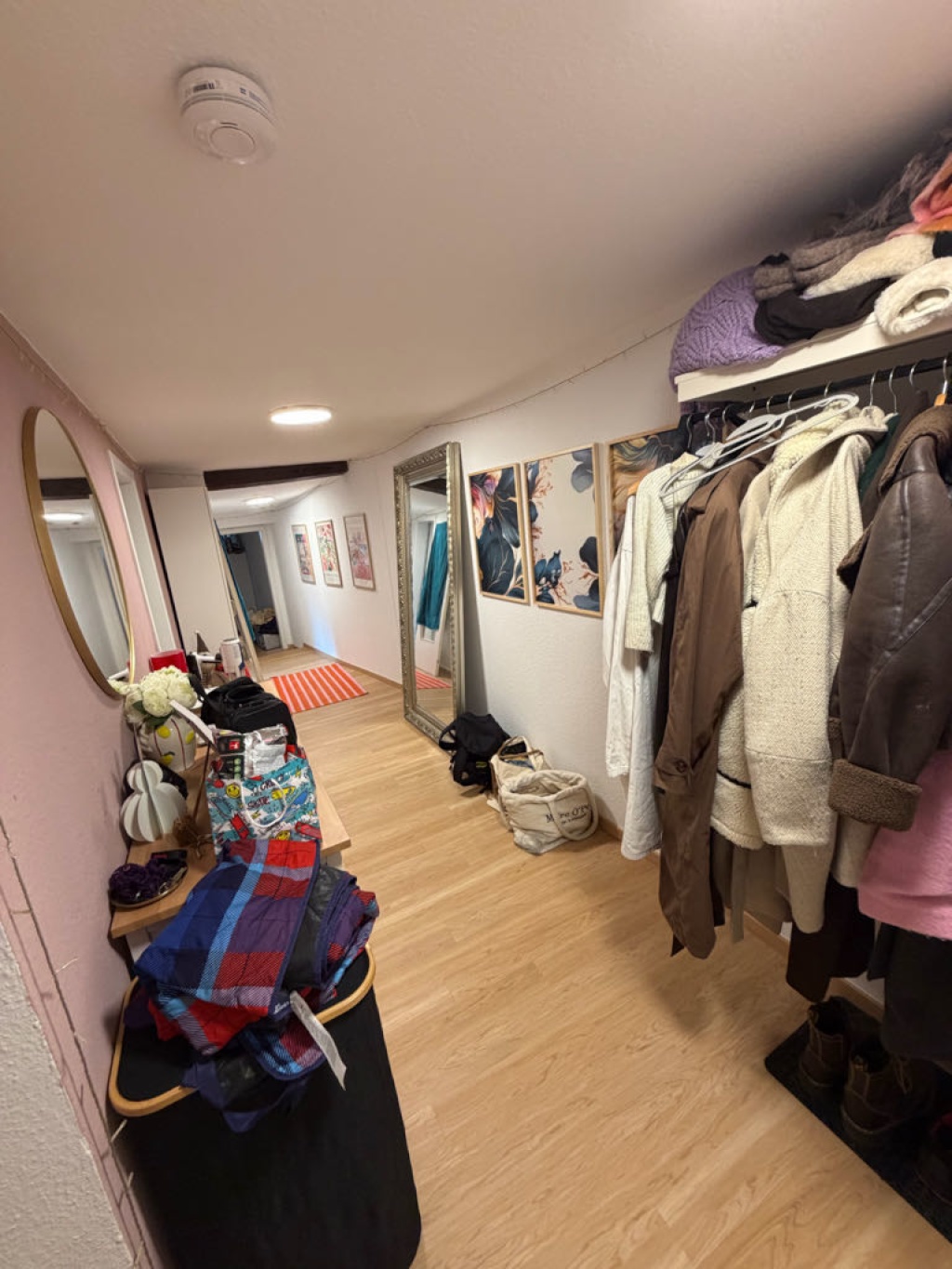 Wohnung Kernstadt Steinweg 40 - Bild 8