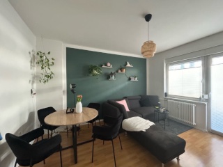 Wohnung zur Untermiete Nähe Mauerpark — photo 1