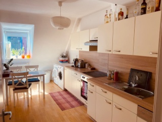 Imagen del anuncio: Zentraler geht's kaum - WG-Zimmer in der Lübecker Innenstadt ab 01. Oktober
