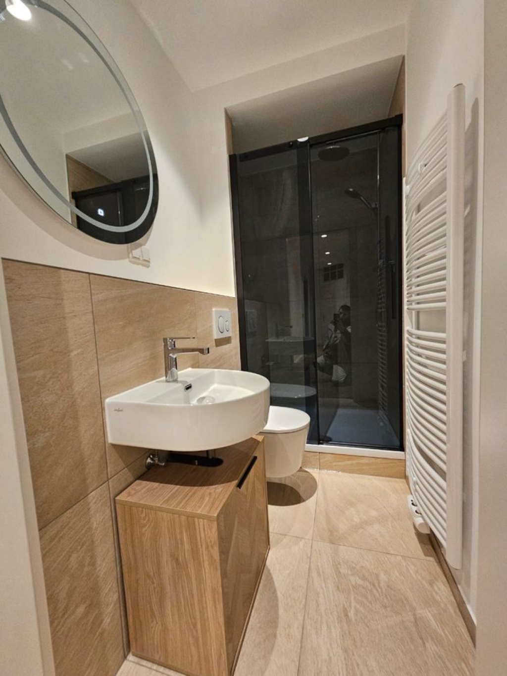 Wohnung Fechenheim Schichaustraße - WG-Zimmer