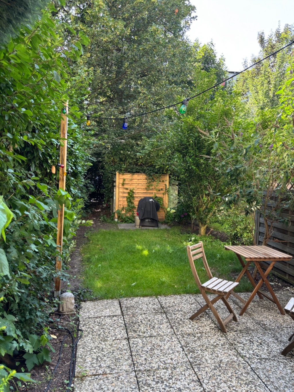Altbauwohnung im Herzen von Eimsbüttel mit kleinem Garten – Rellinger Straße, 20257 Hamburg Eimsbüttel – Vorschaubild 15