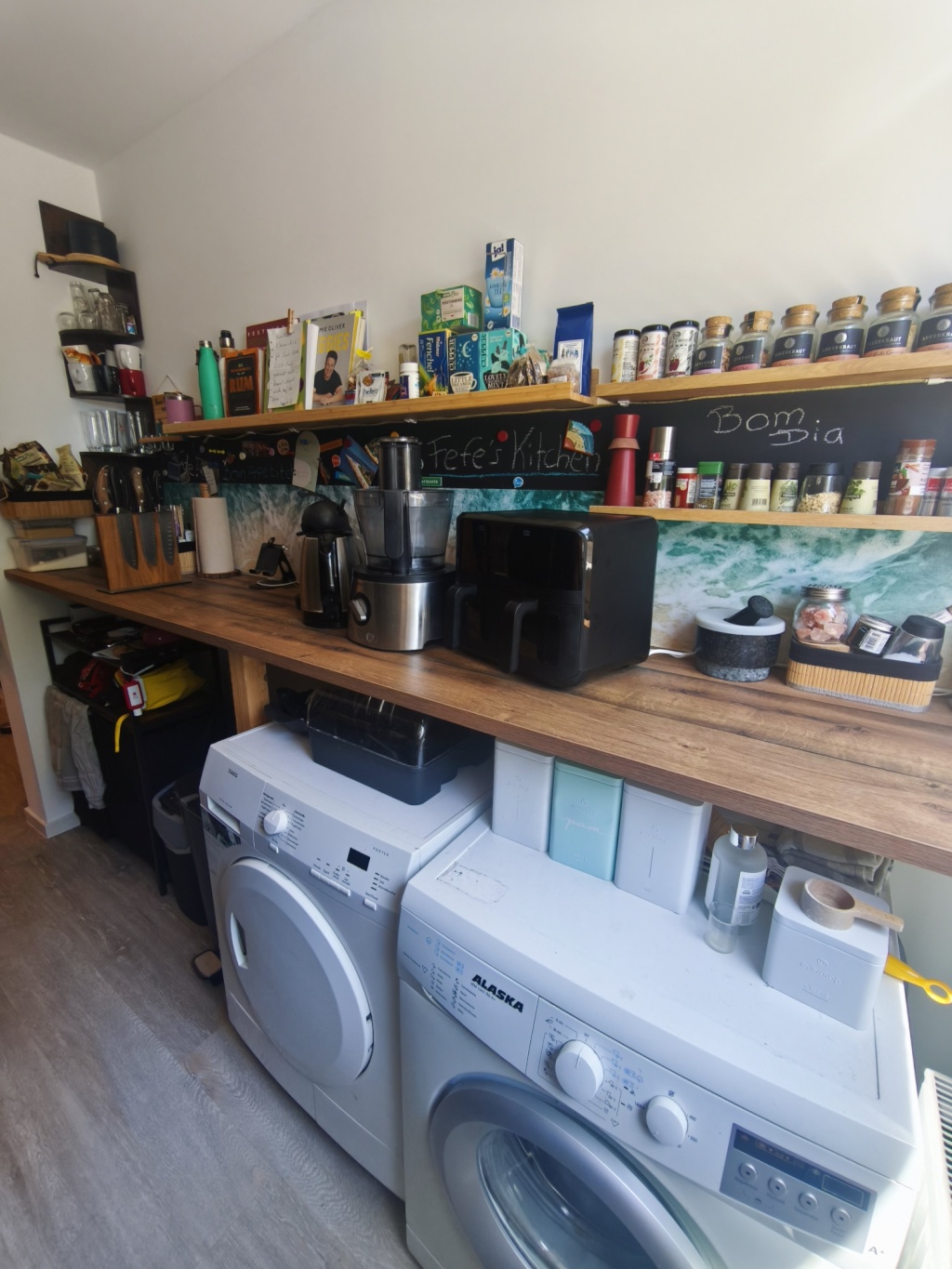 1-Zimmer-Wohnung Innenstadt Kortumstraße 142 - Bild 7