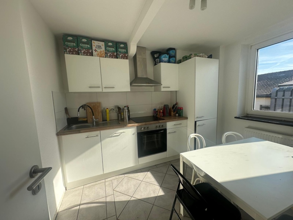 Zentrale 3-Zimmer-WG zur Untermiete – Karlsgraben, 52064 Aachen Aachen – Vorschaubild 9
