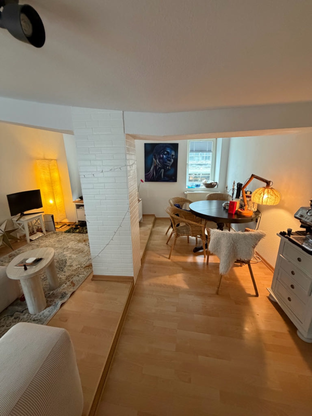 Wohnung Kernstadt Steinweg 40 - Bild 3
