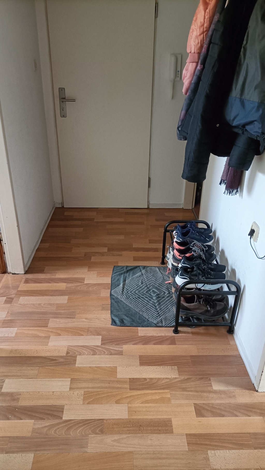 3 Zimmer Wohnung Gerbrunn ☀️ – Otto-Hahn-Straße, 97218 Würzburg Gerbrunn Nähe Würzburg – Vorschaubild 4