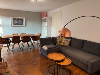 Fully Furnished 2-Room Suite (with Shared Kitchen) — photo 1