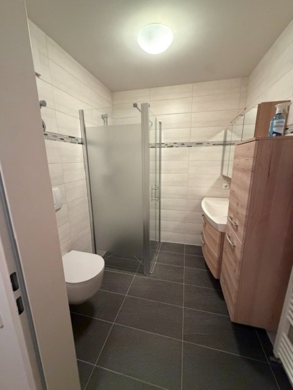 1-Zimmer-Wohnung Kasernenviertel Furtmayrstraße 23 - Bild 15