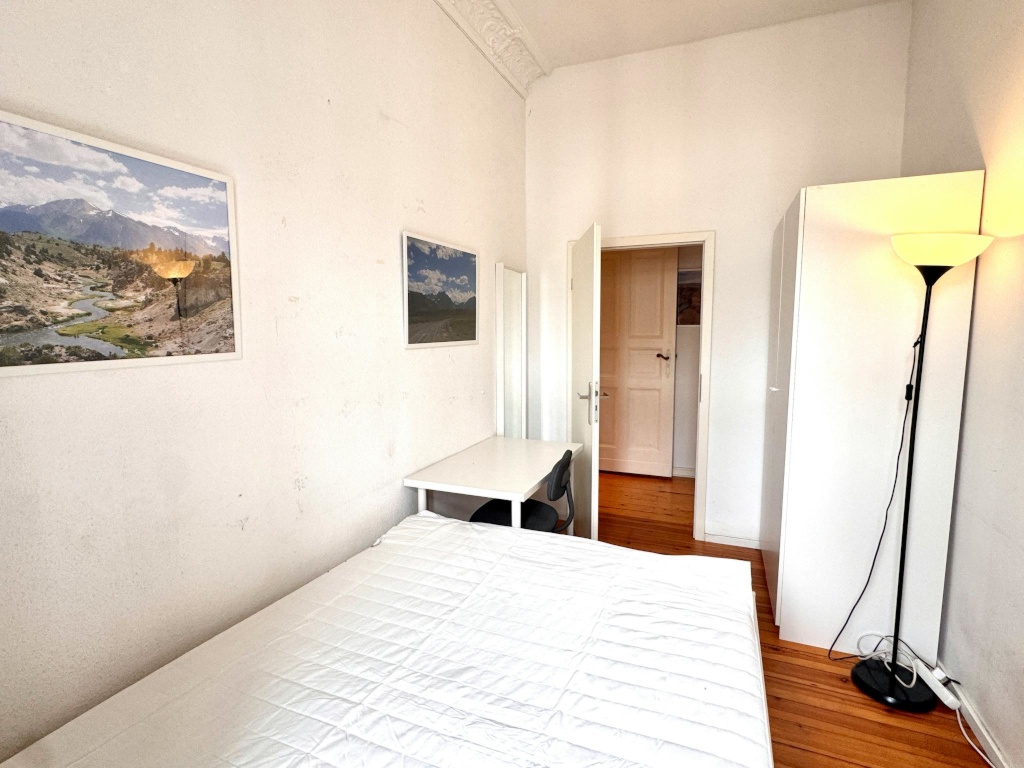 Wohnung Friedenau Fritz-Reuter-Straße - Bild 8