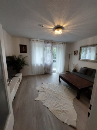 Ad image: 🏡 Helle 3-Zimmer-Wohnung mit Balkon in Dortmund-Huckarde – Nachmieter gesucht