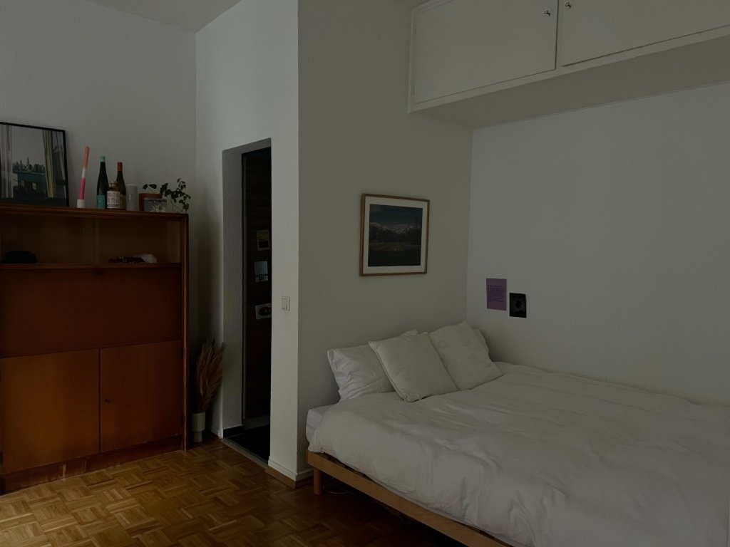 Oktober - November 2026 - Zentrale Wohnung zur Untermiete in Köln – Kaiser-Wilhelm-Ring, 50672 Köln Neustadt-Nord – Vorschaubild 6