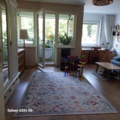 Vollmöblierte 2-Zimner -Wohnung in Mitte/Wedding zur Zwischenmiete 6 Monate von August 2026 bis Ende Februar 2027 — photo 1
