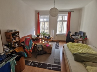 WG Zimmer zur Zwischenmiete