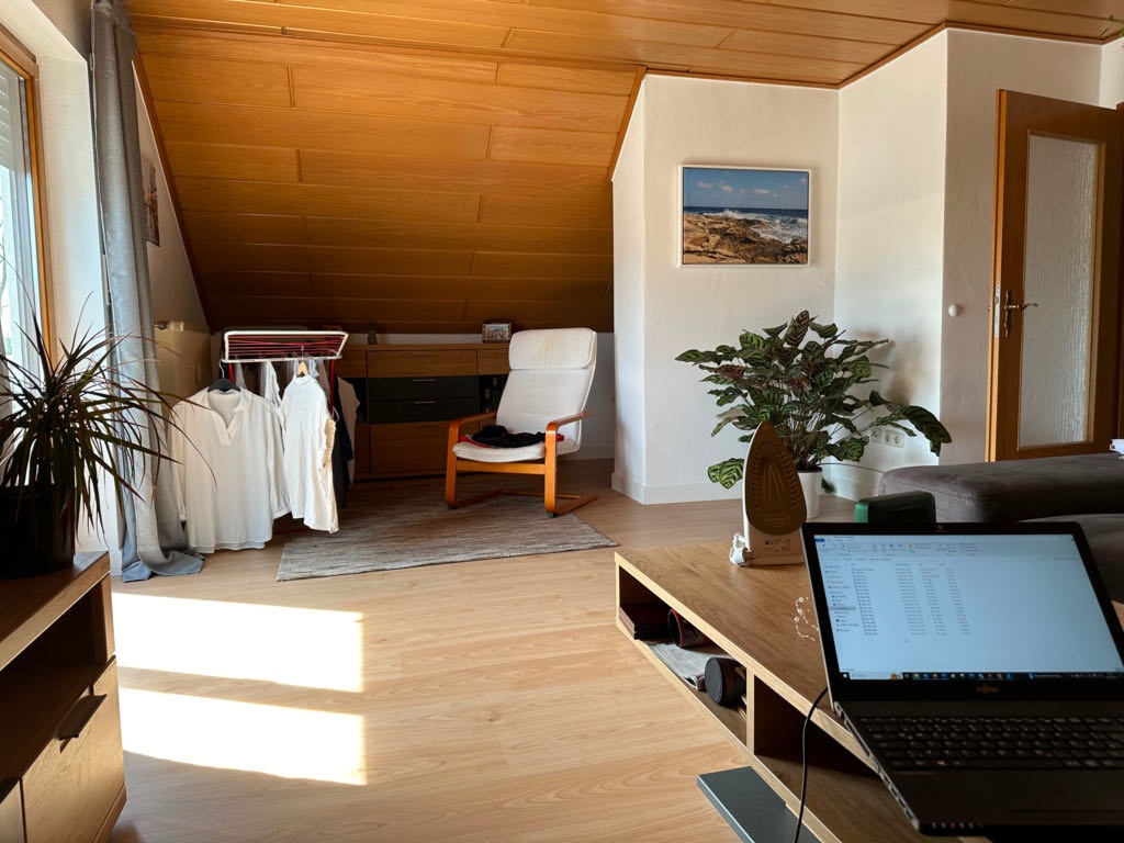 WG-Zimmer Heimstetten Poinger Straße 13 - Zimmer
