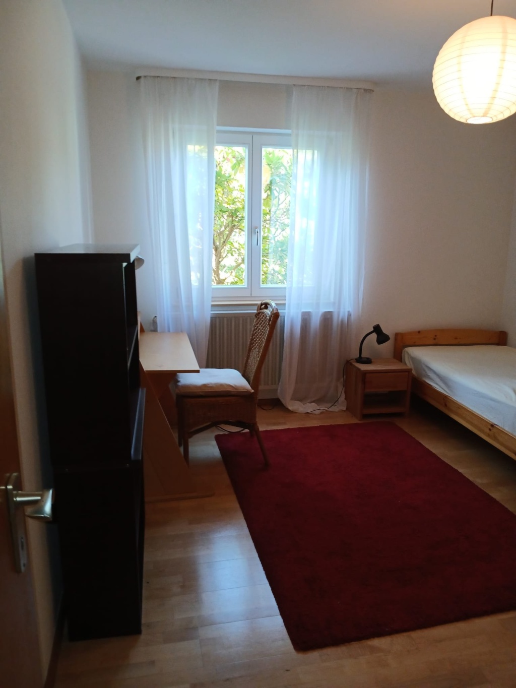 WG-Zimmer Ohlsbach In der Liesi 16 - Bild 4
