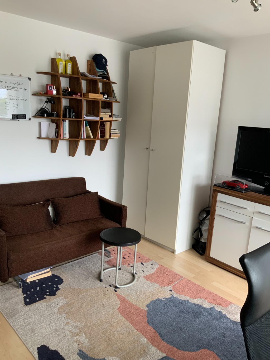 Estudio Hadern Terofalstraße 27 - foto 3