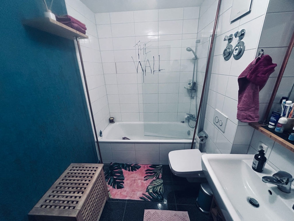 1-Zimmer-Wohnung Mitte Bopserstraße - Bild 4