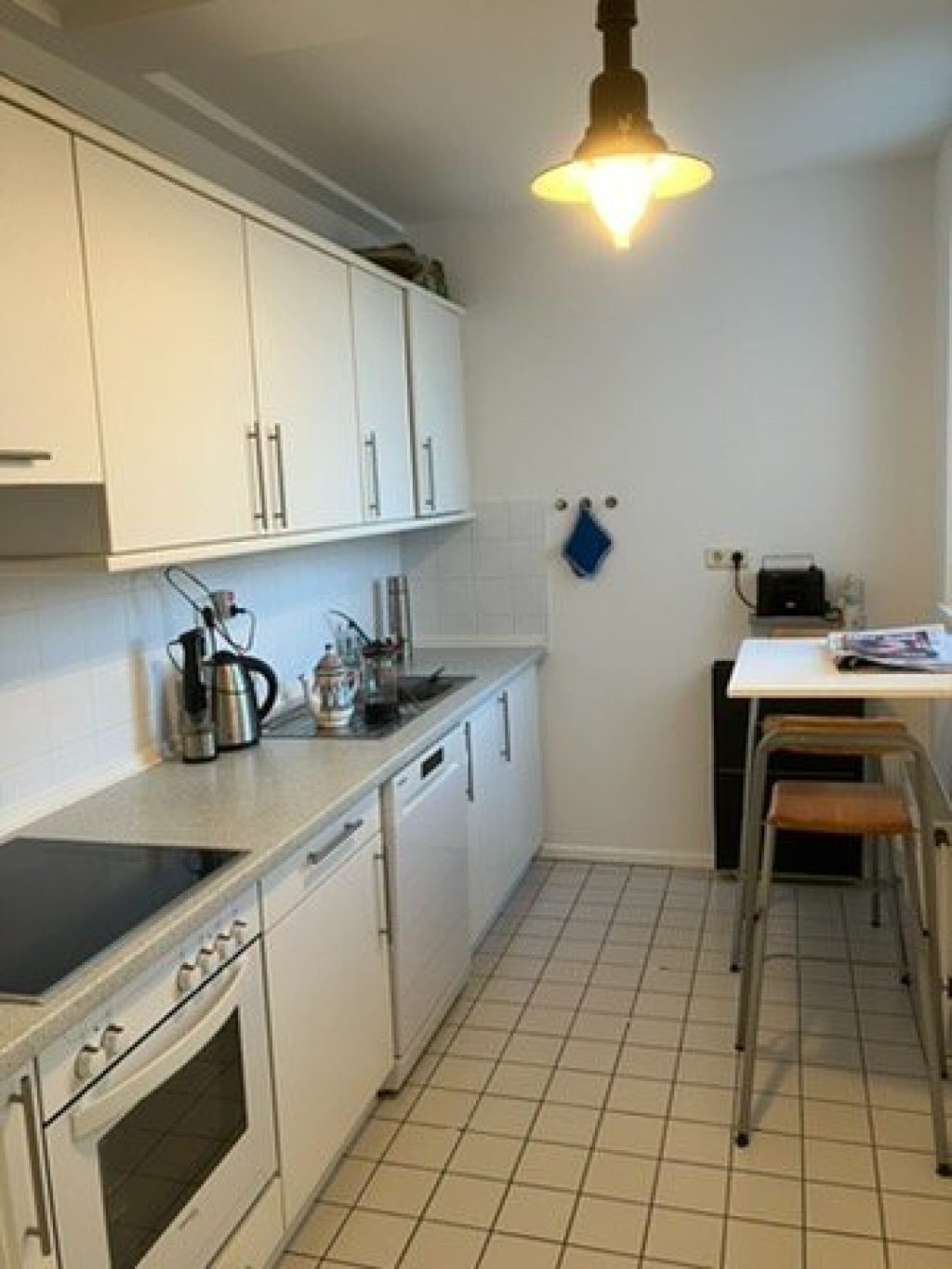 Pendler - Untermiete 5 Tage/Woche – Planckstraße 15, 22765 Hamburg Ottensen – Vorschaubild 6