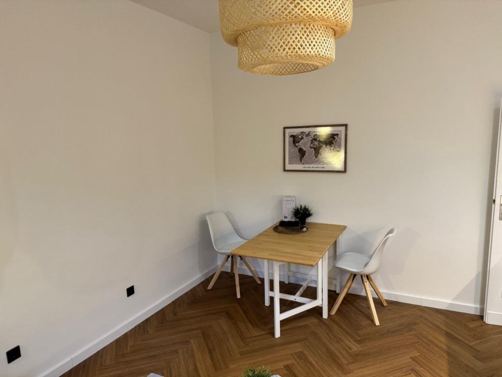 Wohnung Friedrichshain Gubener Straße 17 - Bild 2