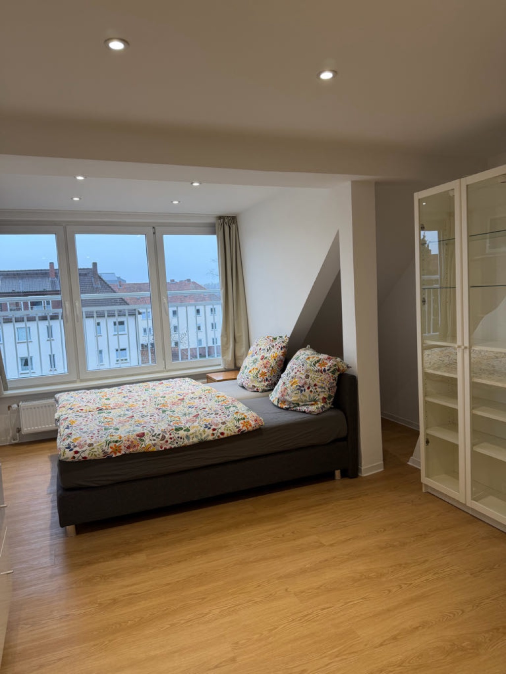 Wohnung Kleefeld Wismarer Straße - Bild 1