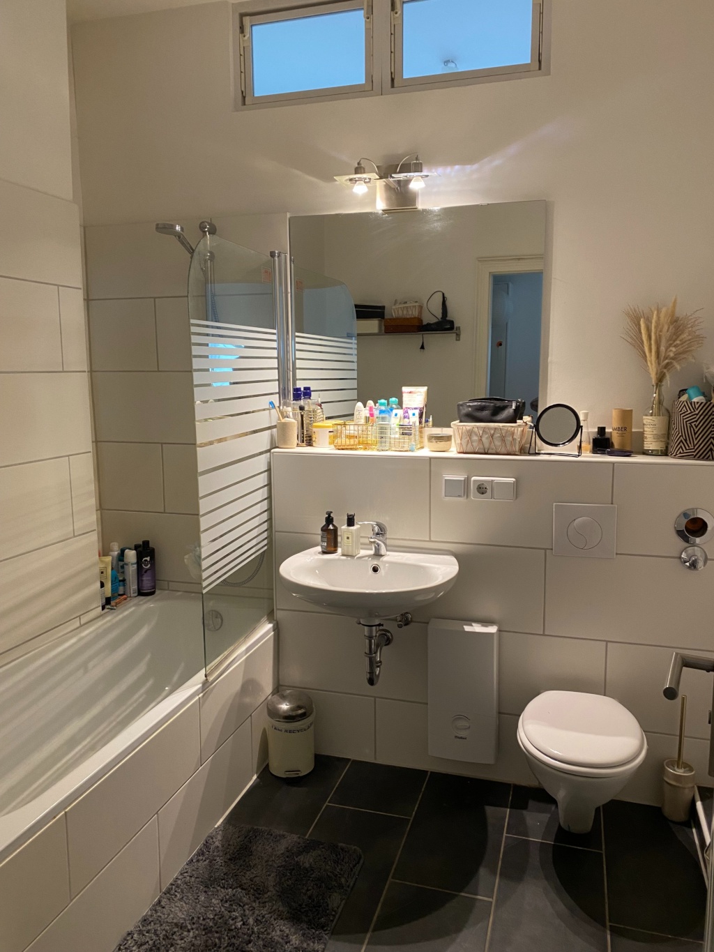 3 week sublet in quiet 1-room apartment – Sonnenallee 159, 12059 Berlin Berlin – Vorschaubild 4