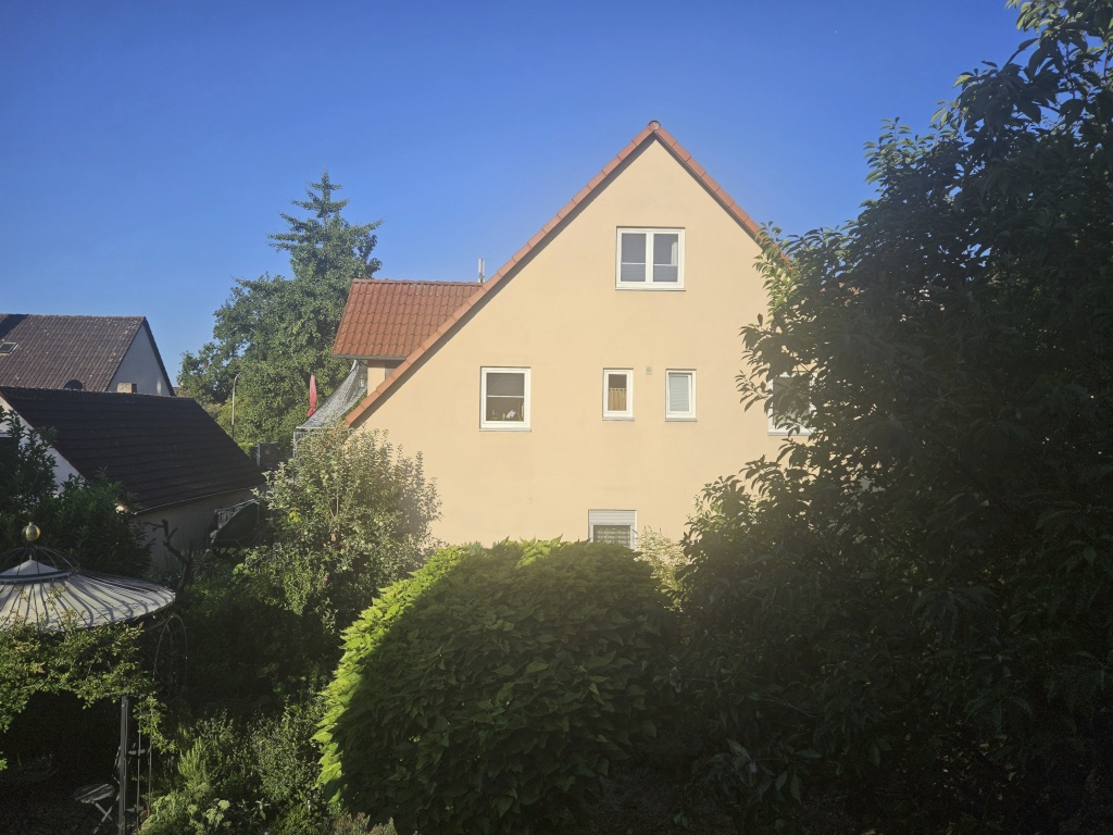 Apartamento Schwabach Limbacher Str. 34a - foto 1