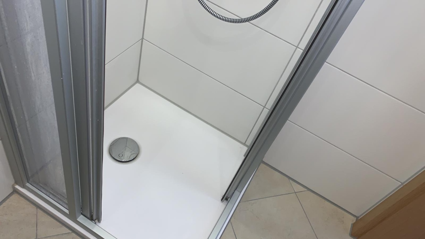 Voll möbliertes Zimmer / 1-Zimmer-Apartment – Tennenloher straße 29, 91058 Erlangen Bruck – Vorschaubild 7