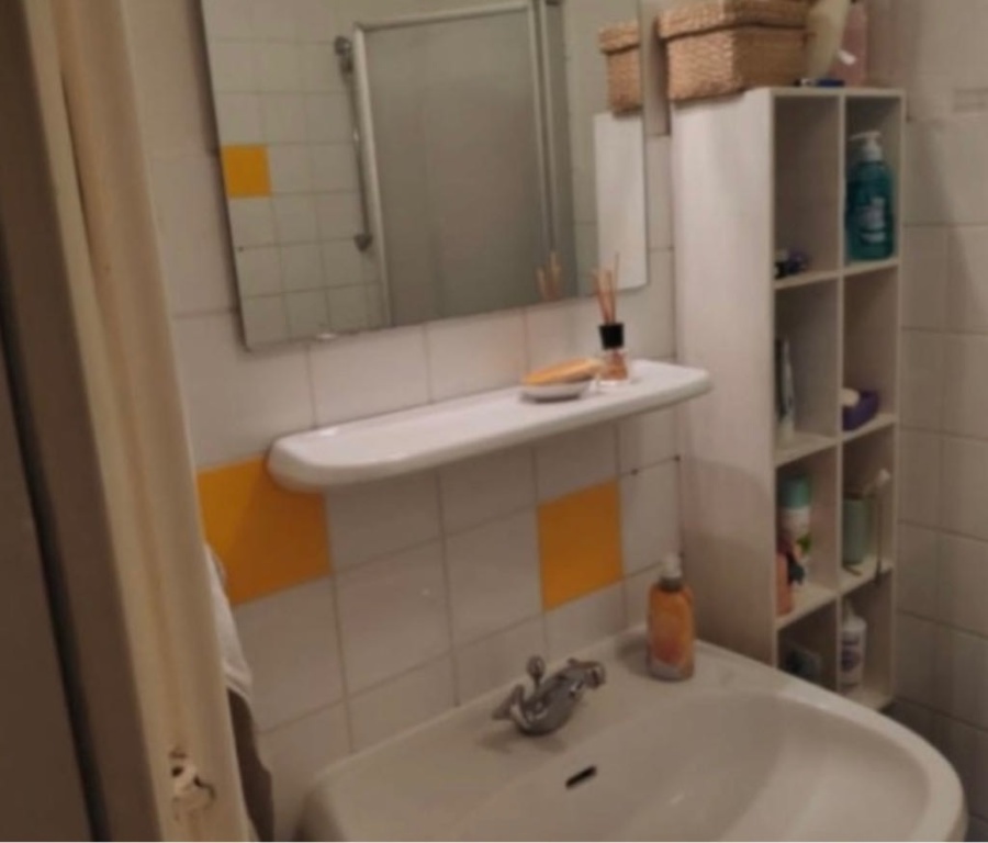 Habitación en WG Gievenbeck Rudolf-Harbig-Weg - foto 7