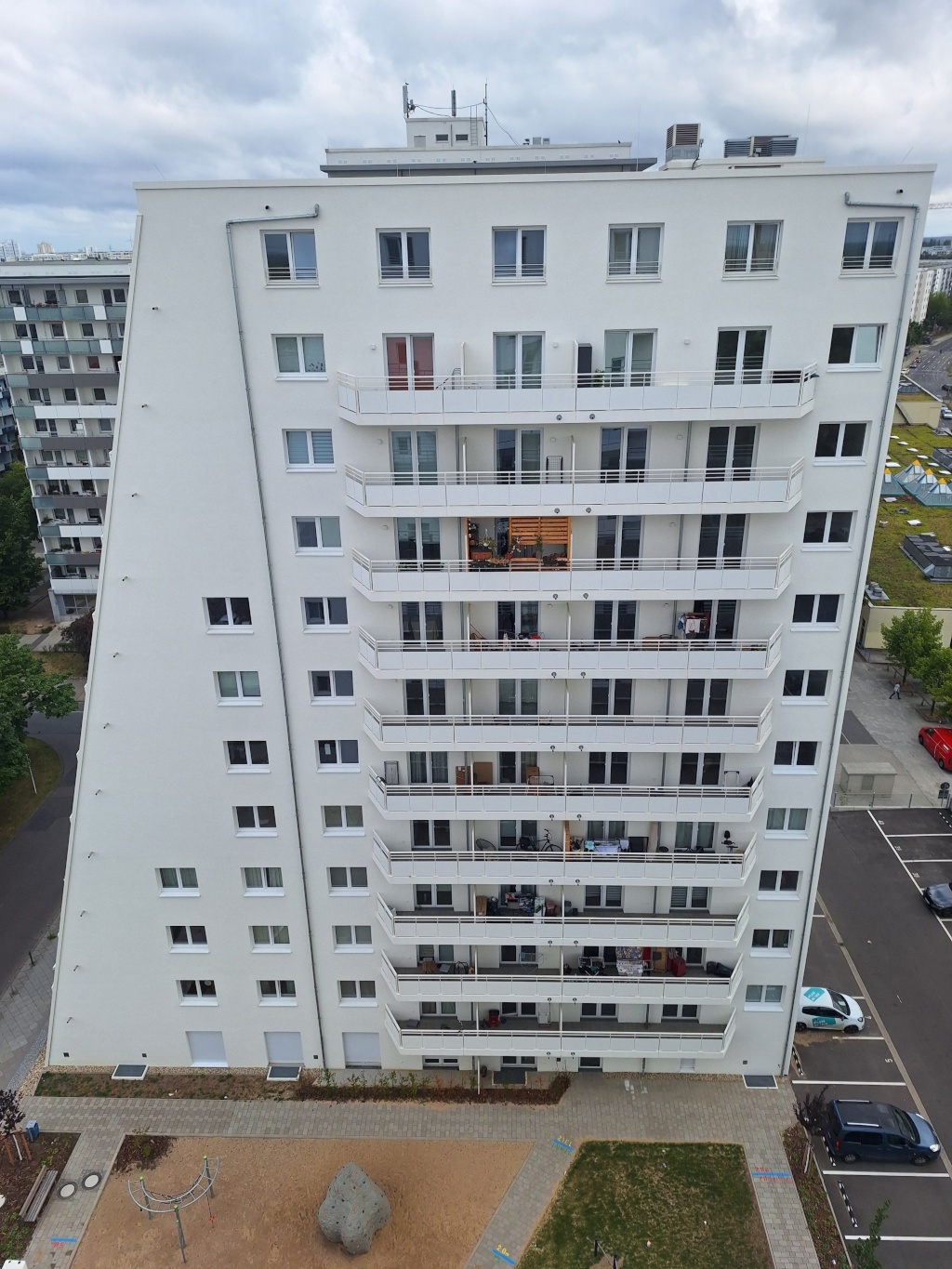 1 Zimmer Wohnung in Marzahn Hellersdorf zu untermiete – Ludwigsluster str 100, 12619 Berlin Marzahn-Hellersdorf – Vorschaubild 5