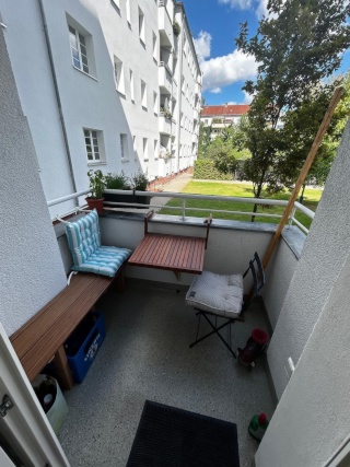 Möblierte 2-Zimmer-Wohnung nahe Maybachufer zur Zwischenmiete — photo 1