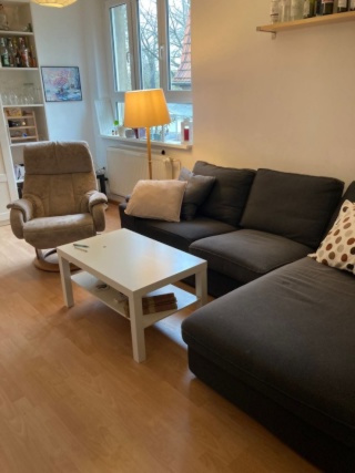 Wohnung mit 4 Zimmern in Berlin Zehlendorf — photo 1