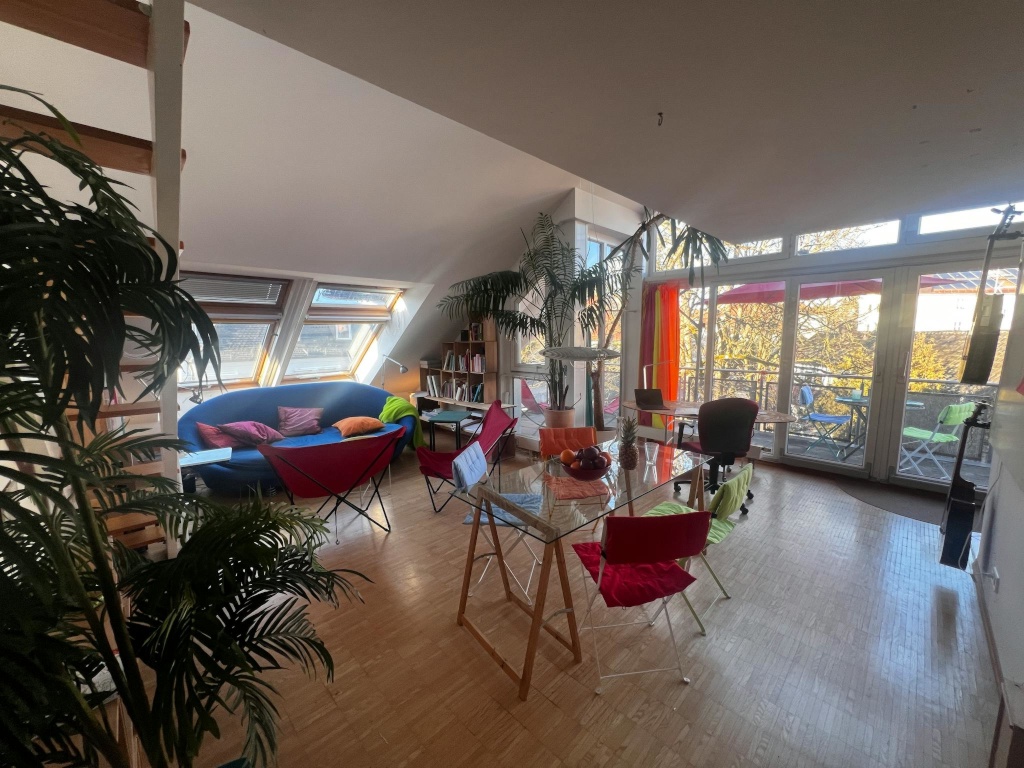 Josef-Retzer-Straße, Munich – Josef-Retzer-Straße, 81241 München – Vorschaubild 3