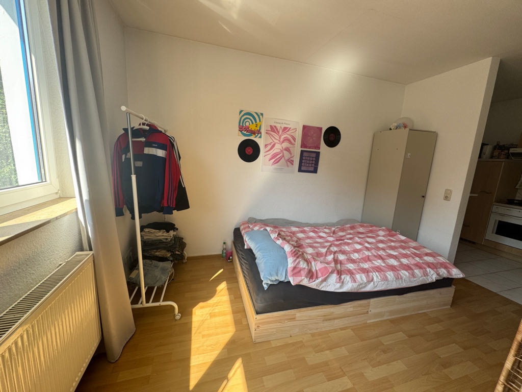 Estudio Andreasvorstadt Waidmühlenweg 16 - foto 3