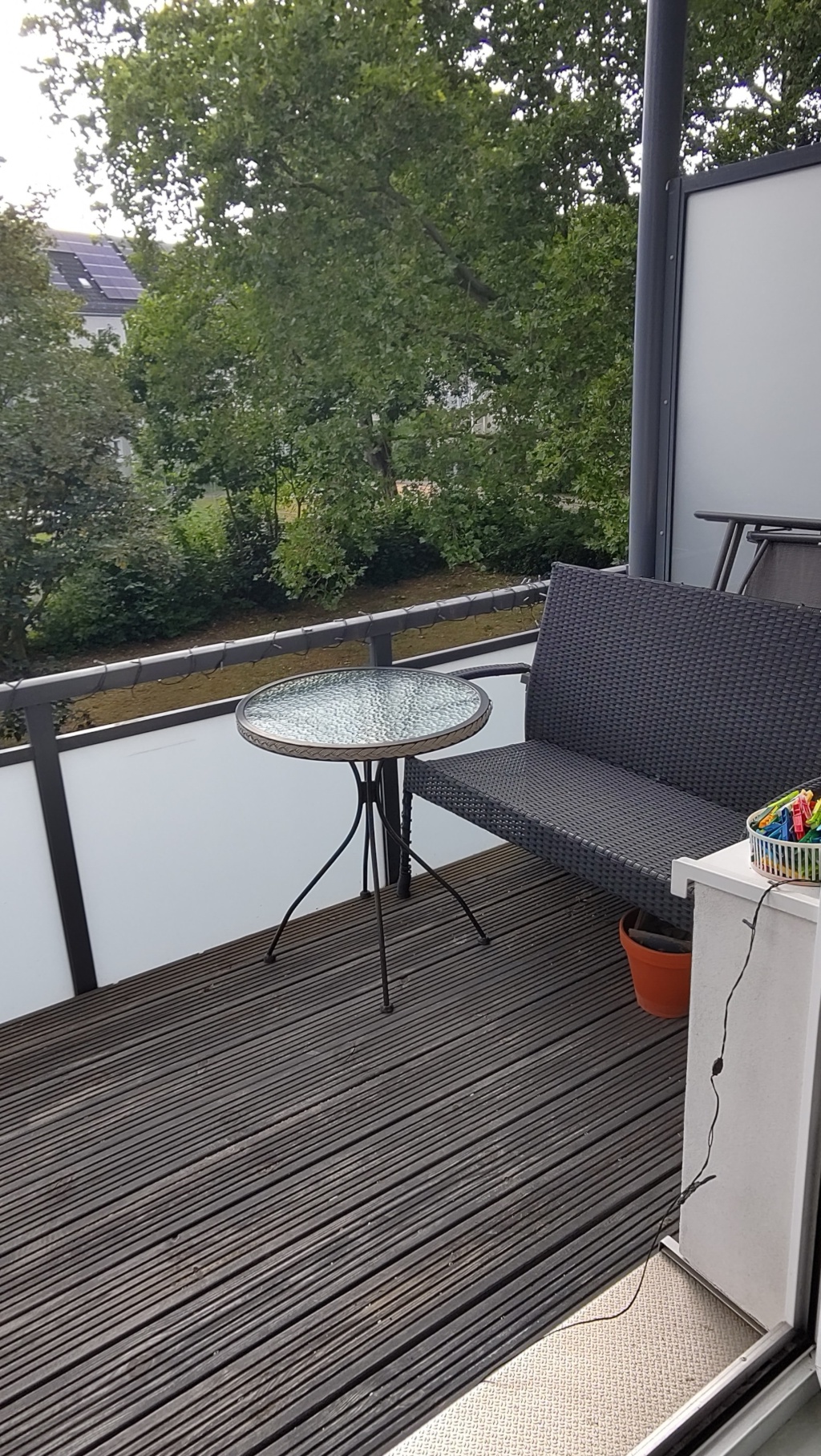 Nachmieter für ruhige helle 2 Raumwohnung in Trotha gesucht – Keplerstraße 11, 6118 Halle (Saale) Trotha – Vorschaubild 3