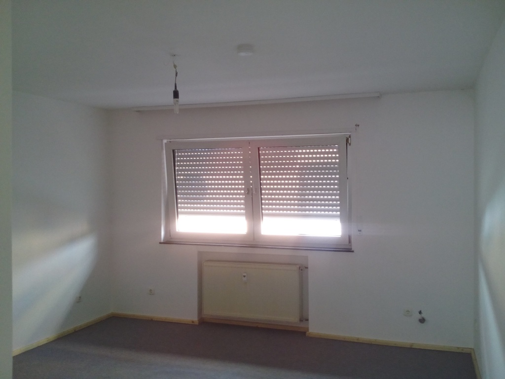 Wohnung Neckarstadt Pumpwerkstraße 8 - Zimmer zur Straße-1