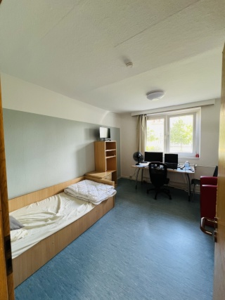 Anzeigenbild: 1 Bedroom apartment/Studio@University - Short term sublet