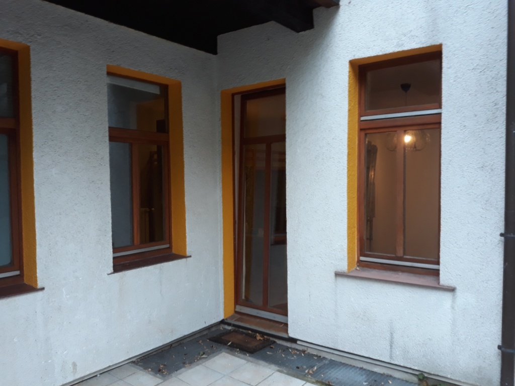 Ein-Zimmer-Wohnung, Osnabrück Schinkel - bahnhofsnähe – Buersche Str., 49084 Osnabrück Schinkel – Vorschaubild 6
