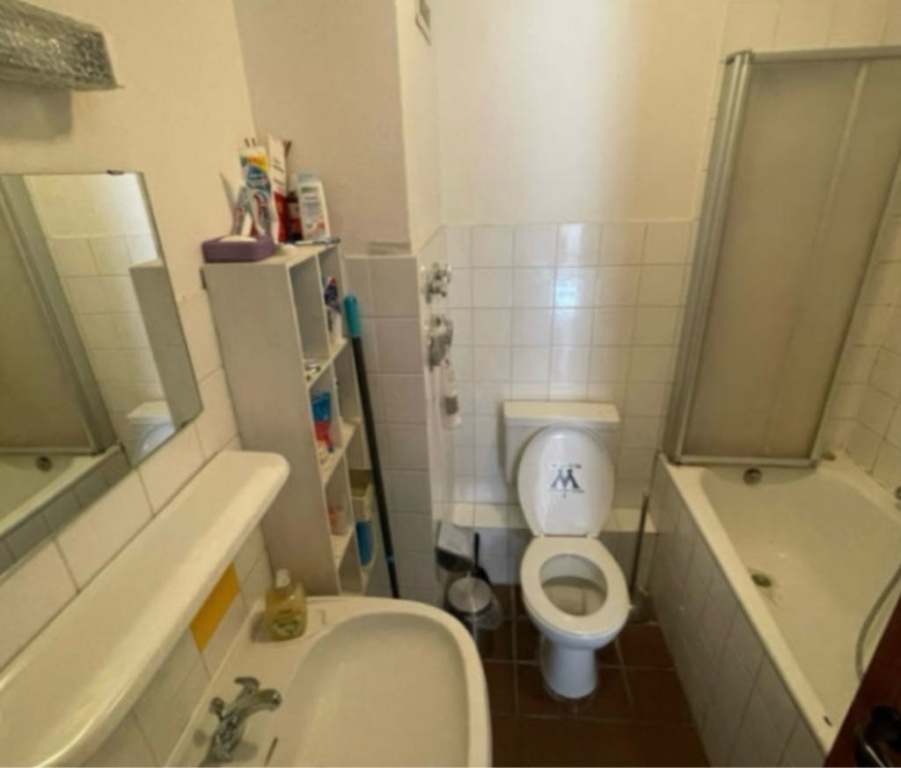 Habitación en WG Gievenbeck Rudolf-Harbig-Weg - foto 6