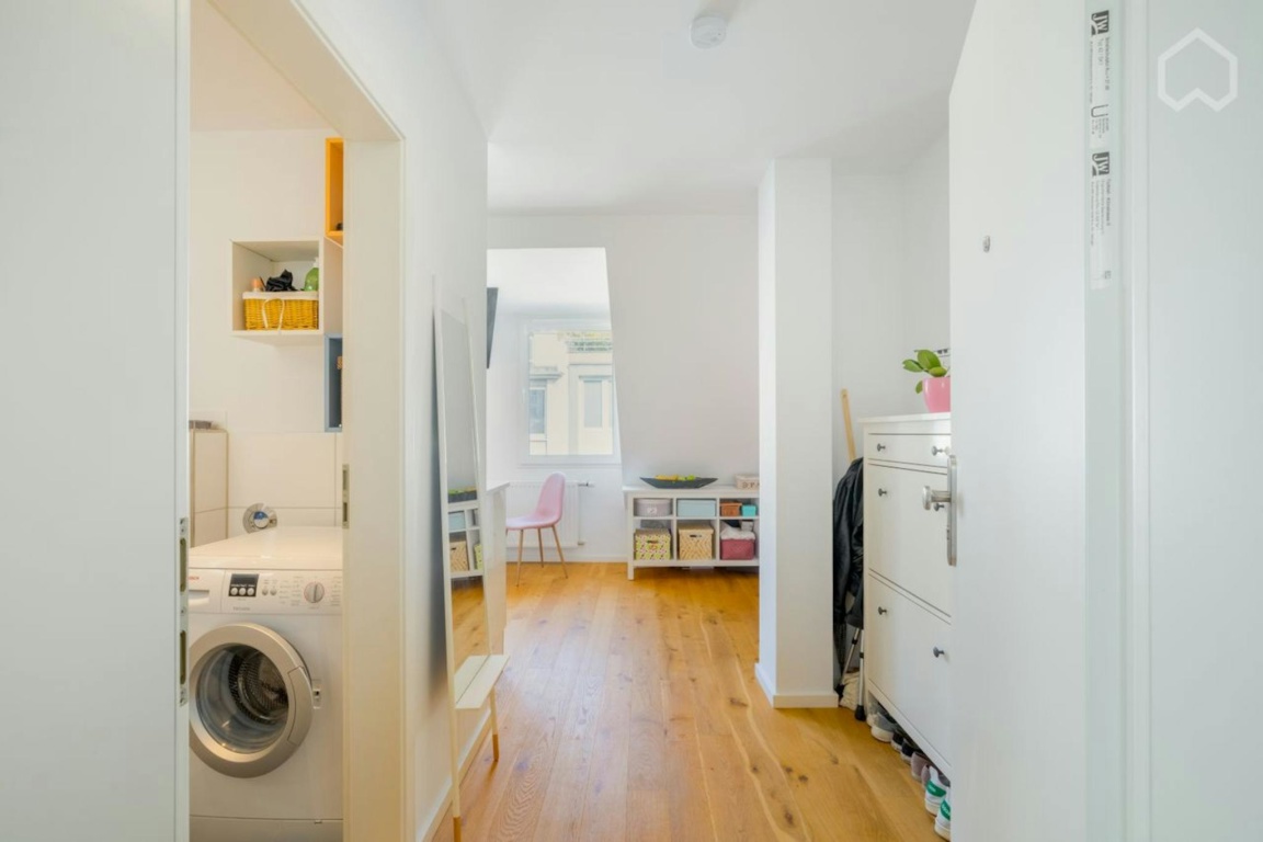 Alexanderstraße, Düsseldorf – 40210 Düsseldorf Friedrichstadt – Vorschaubild 5