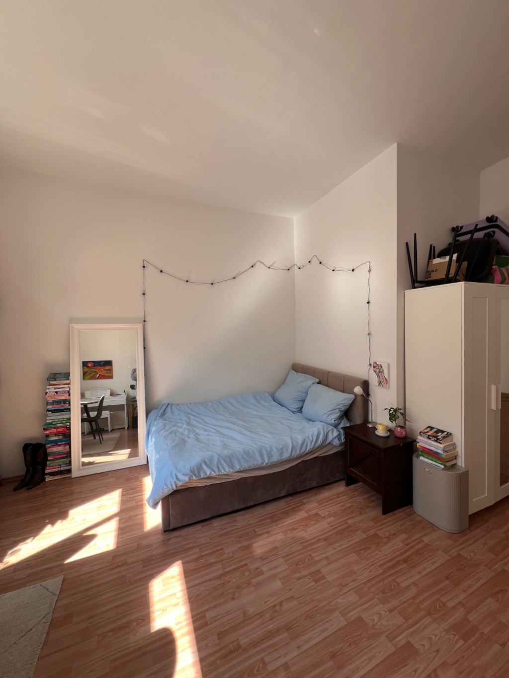 WG-Zimmer Innenstadt Marquardsenstraße 18 - Bild 3