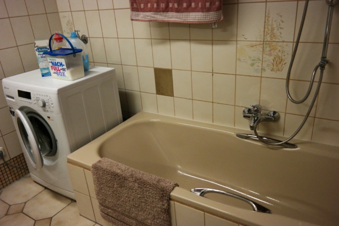 Apartamento Cölbe Hebertstr. - foto 5