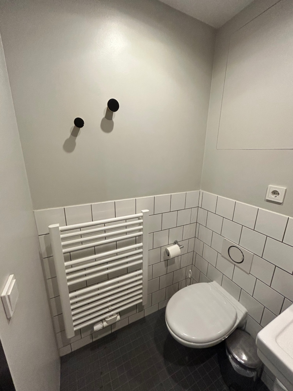 Nachmieter gesucht für einen Einzelapartment in Neonwood Berlin Mitte – Stralsunder Straße 14, 13355 Berlin Mitte – Vorschaubild 6
