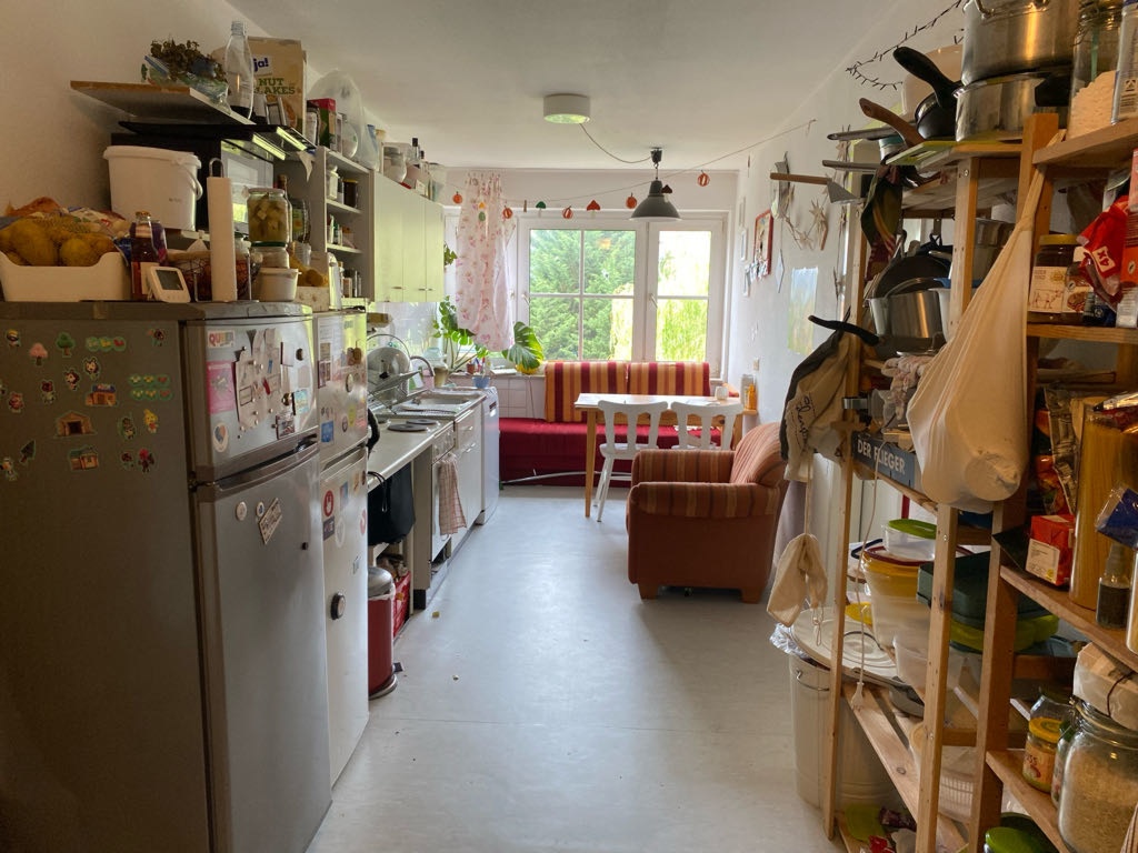 Habitación en WG Gievenbeck Rudolf-Harbig-Weg - foto 3
