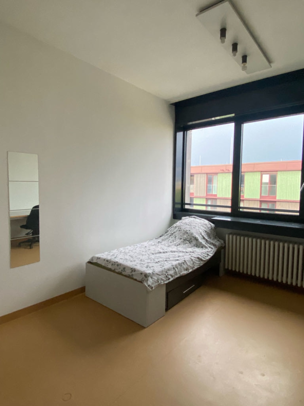 Flatshare Schwabing-West Lissi-Kaeser-Straße 8 - picture 3