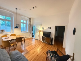 Suche ruhige Mieter zur Zwischenmiete Aug-Jan — photo 1