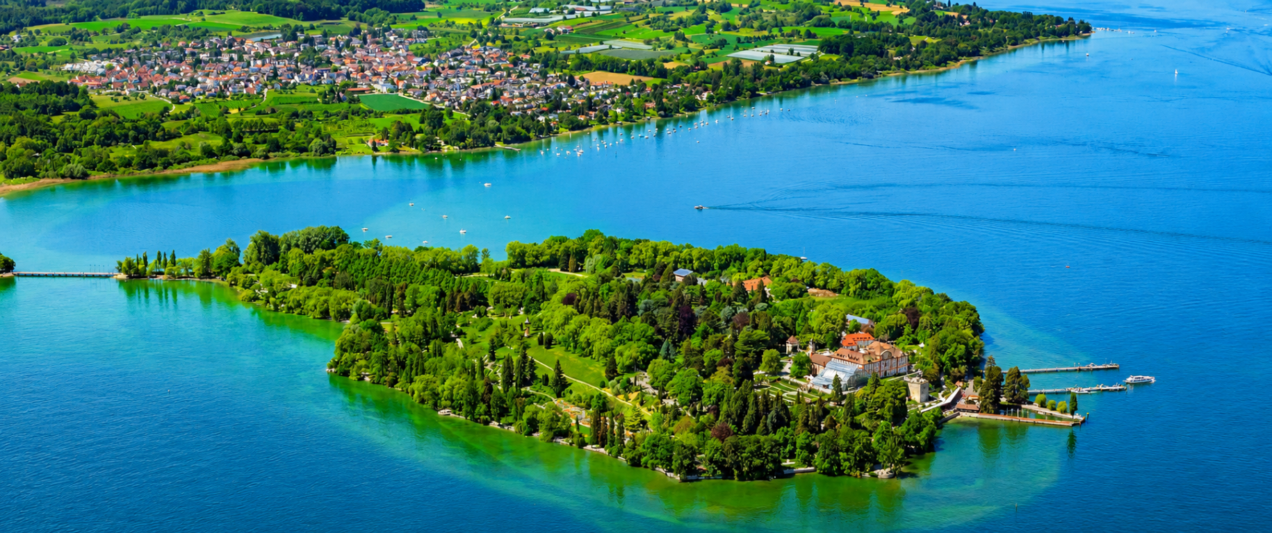 Möblierte 2 Zi. WHG mit Seeblick - befristet – Martin-Schleyer-Straße 6, 78465 Konstanz Litzelstetten – Vorschaubild 10