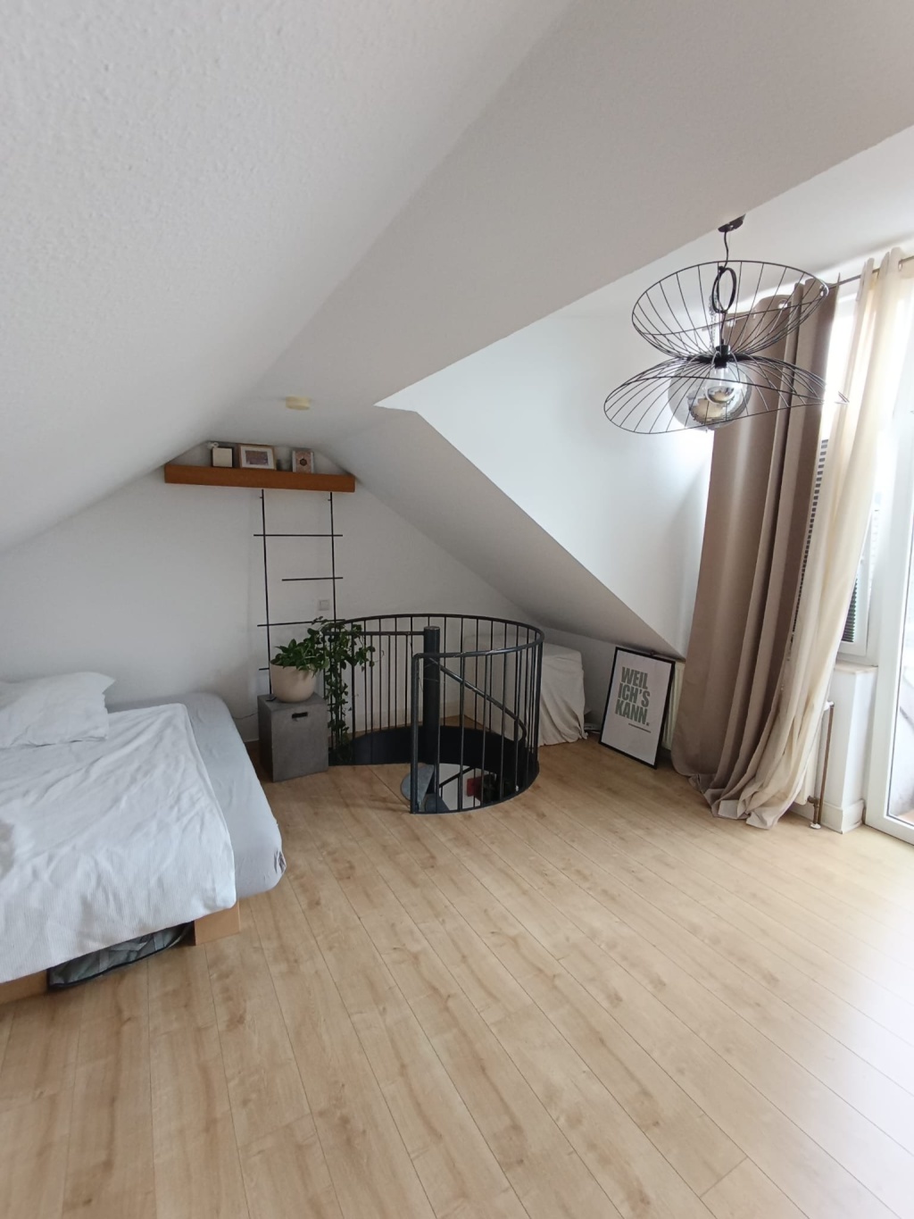 Maisonettewohnung zur Zwischenmiete (Dez 26 bis Ende Feb 27) – Merheimer Straße 1, 50733 Köln Nippes – Vorschaubild 12