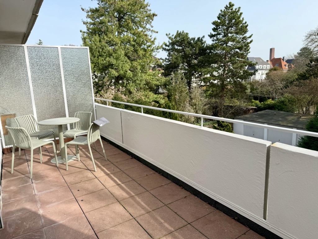 Amsterdamer Straße, Köln – Amsterdamer Straße, 50735 Köln Niehl – Vorschaubild 9
