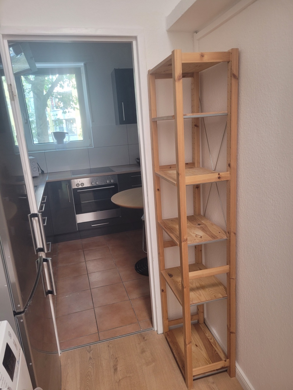 Flatshare Spandau Schönwalder Str. 2 - picture 8