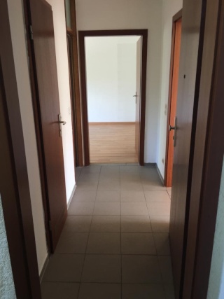 3 Zimmer Wohnung geeignet auch für eine WG