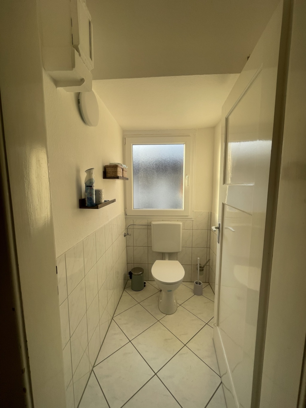 2-Zimmer Wohnung (WG-tauglich) im Zentrum der Altstadt – Maulhardgasse, 97070 Würzburg Altstadt – Vorschaubild 8